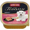 Animonda Vom Feinsten Adult Dog morka a šunka 150 g