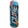 Cube - Fingerboard Doska Flowers 5ply 32mm Cube - Fingerboard Doska Flowers 5ply 32mm