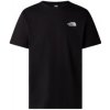 The North Face S/S Redbox tee Men