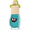K2 Vôňa do auta VENTO Citrus 8ml K2 Vôňa do auta VENTO Citrus 8ml