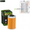 Hiflo olejový filter HF 655 Husaberg/KTM Hiflo olejový filter HF 655 Husaberg/KTM