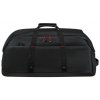Samsonite ECODIVER Duffle L Black 90 L Samsonite ECODIVER Duffle L Black 90 L