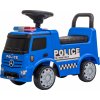BUDDY TOYS BPC 5325 Odrážadlo Mercedes Polícia BUDDY TOYS BPC 5325 Odrážadlo Mercedes Polícia