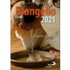 Evangelio 2021 Evangelio 2021