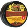 Vivaco Sun Opaľovacie maslo s bio arganovým olejom SPF 6 200 ml