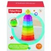 Fisher Price aktívna skladačka s rolničkou Fisher Price aktívna skladačka s rolničkou