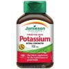 Jamieson Potassium 100 mg s postupným uvoľňovaním 100 tabliet Jamieson Potassium 100 mg s postupným uvoľňovaním 100 tabliet