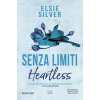Senza limiti. Heartless Senza limiti. Heartless