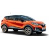 Priečniky Thule Evo Renault capture 2013-2019 Priečniky Thule Evo Renault capture 2013-2019