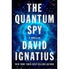 The Quantum Spy: A Thriller (David Ignatius)(Pevná) The Quantum Spy: A Thriller (David Ignatius)(Pevná)
