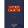 Vnitřní lékařství - Miroslav Souček, Bohuslav Kianička Vnitřní lékařství - Miroslav Souček, Bohuslav Kianička