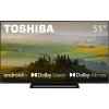 Toshiba 55palcový LED televizor 55UA3E63DG Toshiba 55palcový LED televizor 55UA3E63DG