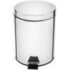 Kinekus Koš na odpad WW 27451 nerez 5 l