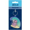Pyramid International Disney Classic Lilo & Stitch Angel Spinner Keychain Kľúčenka Pyramid International Disney Classic Lilo & Stitch Angel Spinner Keychain Kľúčenka
