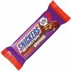 Mars Snickers Peanut Brownie HiProtein Bar 50 g Mars Snickers Peanut Brownie HiProtein Bar 50 g