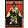 Down and Out in Paris and London - George Orwell Down and Out in Paris and London - George Orwell