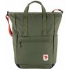 Fjällräven High Coast Totepack Green taška / ruksak Fjällräven High Coast Totepack Green taška / ruksak