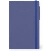Zápisník Legami Lined Notebook - My Notebook - Large - Future Dusk uni Zápisník Legami Lined Notebook - My Notebook - Large - Future Dusk uni