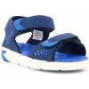 Detské sandále Kickers Jumangap tmavomodré, veľkosť 24 EU Detské sandále Kickers Jumangap tmavomodré, veľkosť 24 EU