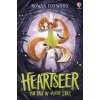 Heartseer The Tale of Anise Star - Foxwood Rowan Heartseer The Tale of Anise Star - Foxwood Rowan