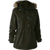 Bunda Deerhunter zimná Lady Gabby Smock