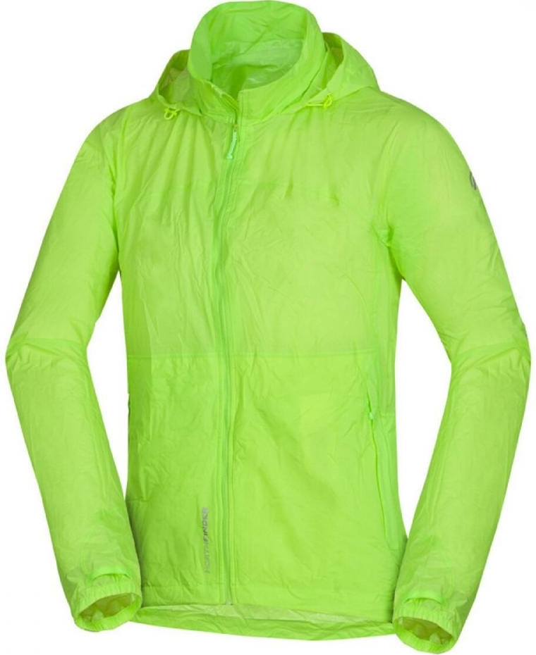 Northfinder Northcover green