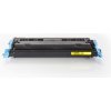 Profitoner HP Q6002A - kompatibilný toner yellow pre tlačiarne HP Color LaserJet, 2.000str Profitoner HP Q6002A - kompatibilný toner yellow pre tlačiarne HP Color LaserJet, 2.000str