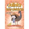 Julinka – malá zverolekárka 9 – Dobrodružstvo v buši - Rebecca Johnson - online doručenie Julinka – malá zverolekárka 9 – Dobrodružstvo v buši - Rebecca Johnson - online doručenie