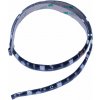OPTY LED pásik červený pre podsvietenie počítača, 60cm, magnetický 4P60RM OPTY LED pásik červený pre podsvietenie počítača, 60cm, magnetický 4P60RM