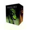 Inheritance Cycle 4-Book Hard Cover Boxed Set (Eragon, Eldest, Brisingr, Inheritance) (Christopher Paolini)(Pevná) Inheritance Cycle 4-Book Hard Cover Boxed Set (Eragon, Eldest, Brisingr, Inheritance) (Christopher Paolini)(Pevná)