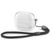 Aiino Glow Case for AirPods 4th Gen 2024 with wrist lanyard AIECOP4-CL Aiino Glow Case for AirPods 4th Gen 2024 with wrist lanyard AIECOP4-CL