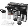 Kraft-Dele Mixér s mixovacou nádobou na koktaily 1500 W SADA KD4113 Kraft-Dele Mixér s mixovacou nádobou na koktaily 1500 W SADA KD4113