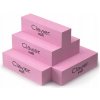Clavier Brúsny blok papierový 100/100 ružový 10 ks Clavier Brúsny blok papierový 100/100 ružový 10 ks