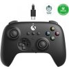 8BitDo Ultimate Wired Controller for Xbox Hall Ed - Black 8BitDo Ultimate Wired Controller for Xbox Hall Ed - Black