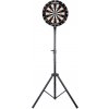 Kovový stojan na sisalový terč Windson STAND 2 Čierna Kovový stojan na sisalový terč Windson STAND 2 Čierna