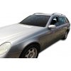 Deflektory Mercedes Class E W211 combi 2002 - 2009 Deflektory Mercedes Class E W211 combi 2002 - 2009