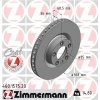 ZIMMERMANN Brzdovy kotuc 460.1575.20 ZIMMERMANN Brzdovy kotuc 460.1575.20