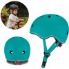 Detská prilba Globber Kids XXS / Teal (tyrkysová) Detská prilba Globber Kids XXS / Teal (tyrkysová)