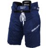 Hokejové nohavice Bauer Pro Series Velcro Pant Royal Blue Senior L Hokejové nohavice Bauer Pro Series Velcro Pant Royal Blue Senior L