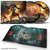 Powerwolf: Wildlive (Live At Olympiahalle) - 2CD Powerwolf: Wildlive (Live At Olympiahalle) - 2CD
