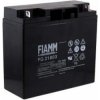 FIAMM Batéria UPS APC RBC 55 - 18Ah Lead-Acid 12V - originálna FIAMM Batéria UPS APC RBC 55 - 18Ah Lead-Acid 12V - originálna