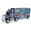 Bavytoy Kufřík kamion s autíčky velký Bavytoy Kufřík kamion s autíčky velký