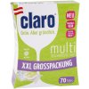 Claro Multi All in 1 tablety do umývačky riadu 70 ks Claro Multi All in 1 tablety do umývačky riadu 70 ks