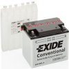 żtartovacia batéria EXIDE E60-N24L-A żtartovacia batéria EXIDE E60-N24L-A