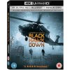 Čierny jastrab zostrelený - 4K UHD Blu-ray + BD (predlžená a kinová verzia) Čierny jastrab zostrelený - 4K UHD Blu-ray + BD (predlžená a kinová verzia)