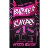 Butcher and Blackbird - Weaver Brynne Butcher and Blackbird - Weaver Brynne