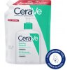 CeraVe čistiaci gél na umývanie tváre pre normálnu, zmiešanú a mastnú pleť, náhradná náplň, 473 ml CeraVe čistiaci gél na umývanie tváre pre normálnu, zmiešanú a mastnú pleť, náhradná náplň, 473 ml