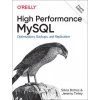 High Performance MySQL High Performance MySQL