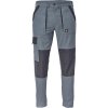 Cerva MAX NEO Pracovné nohavice do pasu antracit čierna Cerva MAX NEO Pracovné nohavice do pasu antracit čierna