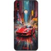 Lesklé puzdro Exclusive iSaprio - Ferrari - Huawei P20 Lite Lesklé puzdro Exclusive iSaprio - Ferrari - Huawei P20 Lite